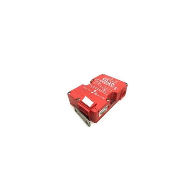 Выключатели блокировки безопасности Allen-Bradley 27001-M20-24V
