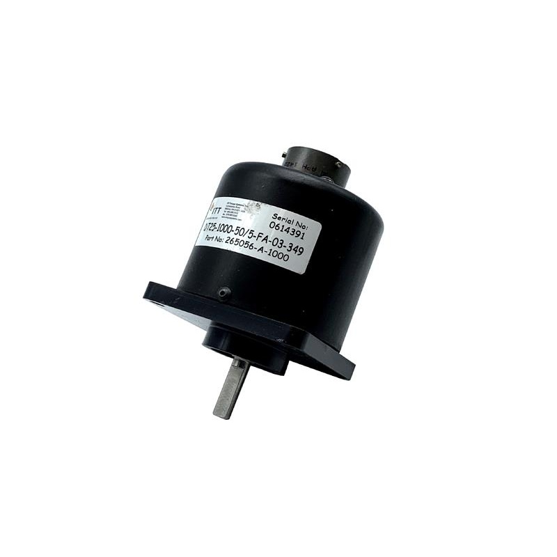 Энкодер DT25-1000-50/5-FA-03-349