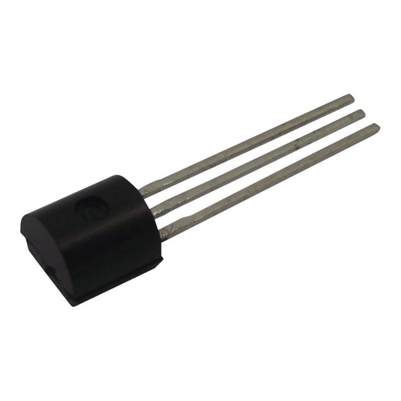 Переключающий транзистор 2N4403