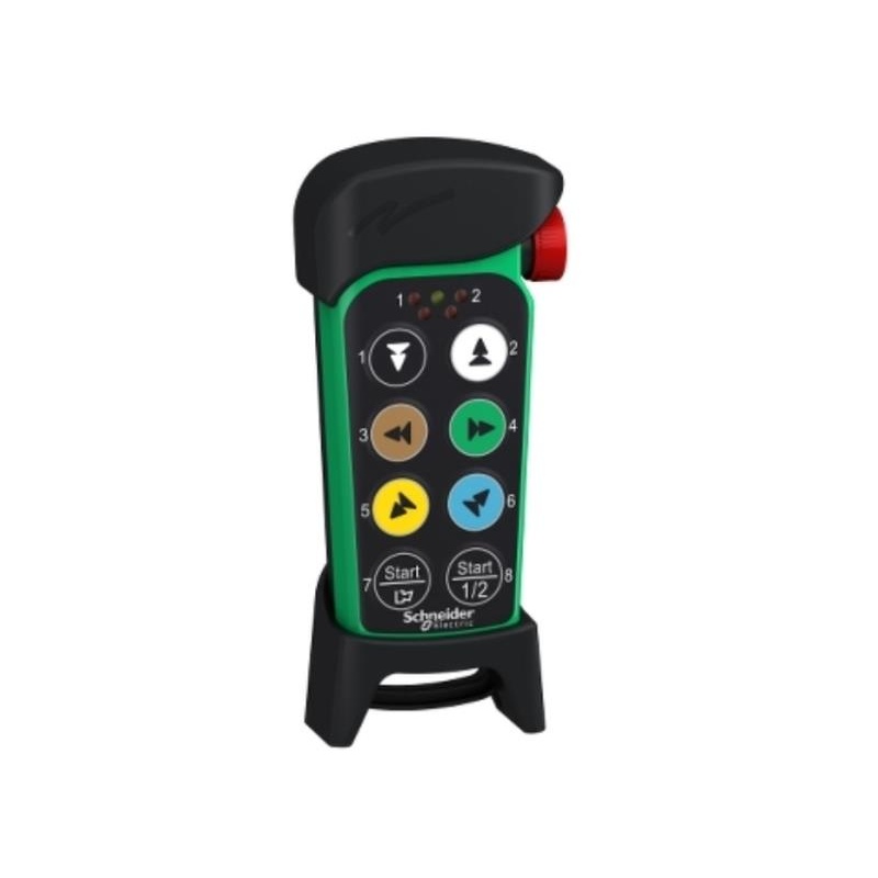 Дистанционное управление Schneider Electric ZART8LS