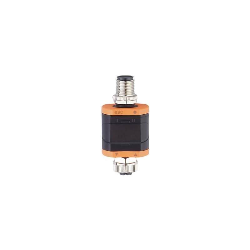 Переключатели для обнаружения приближения ifm ANALOG THRESHOLD DISPL./4-20MA-DP2200