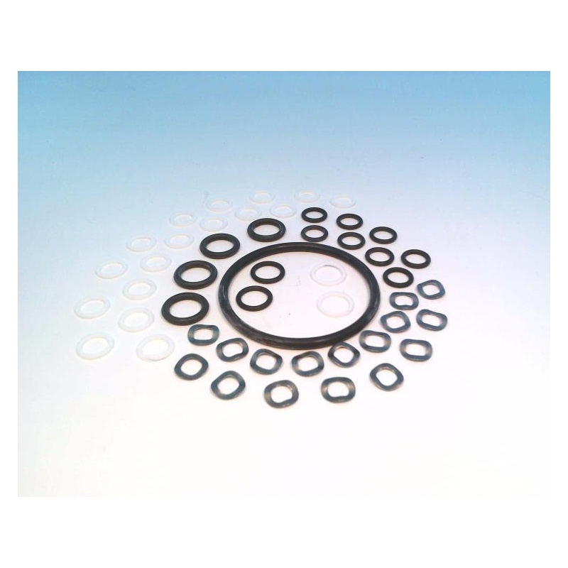 Комплект уплотнительных колец Hydraulic Valve Division 4-2475-1-2