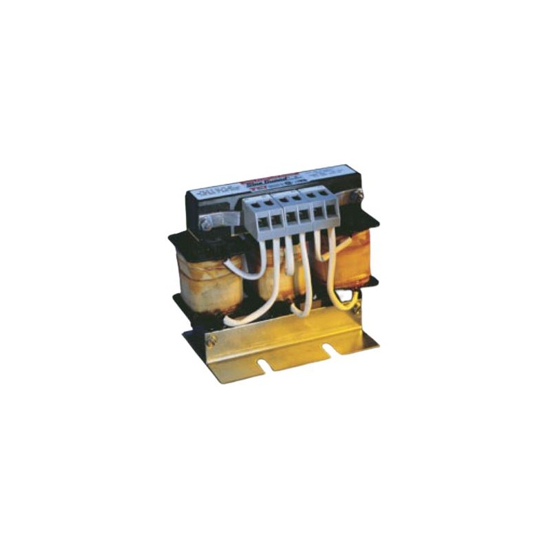 Линейные реакторы KLR TCI Trans Coil KLR4CTB