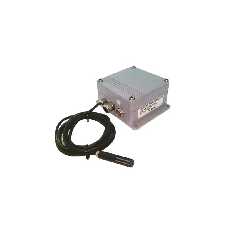 Датчик влажности/температуры HMP233-E1A1A2AA23A2B