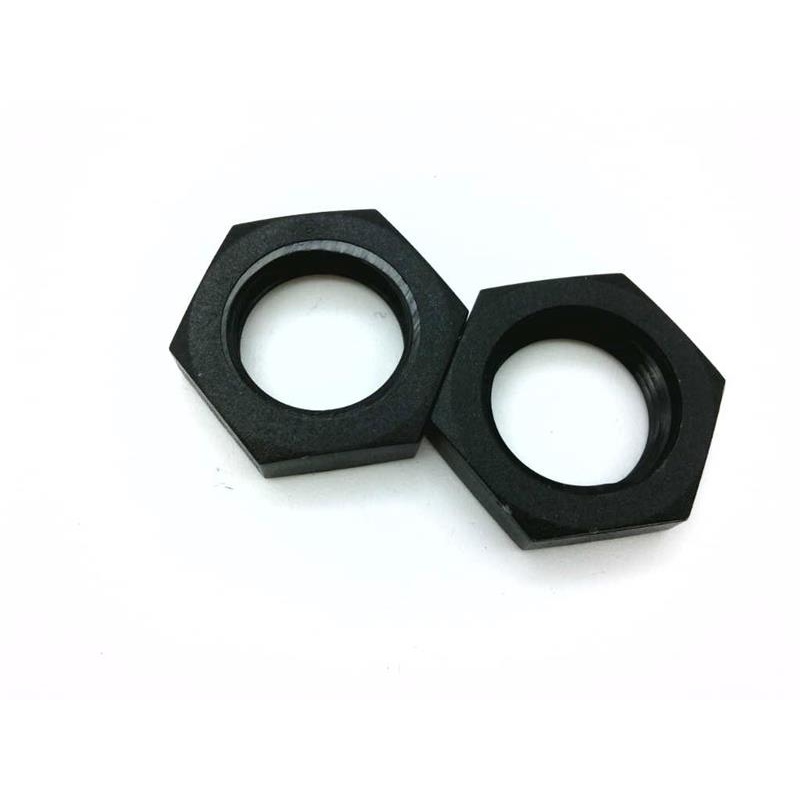 Кольцевая гайка 925NZ12-P