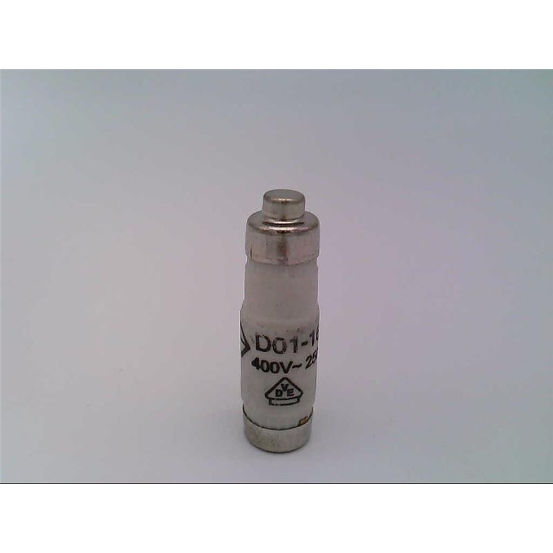 Фуз Weber D01-16A