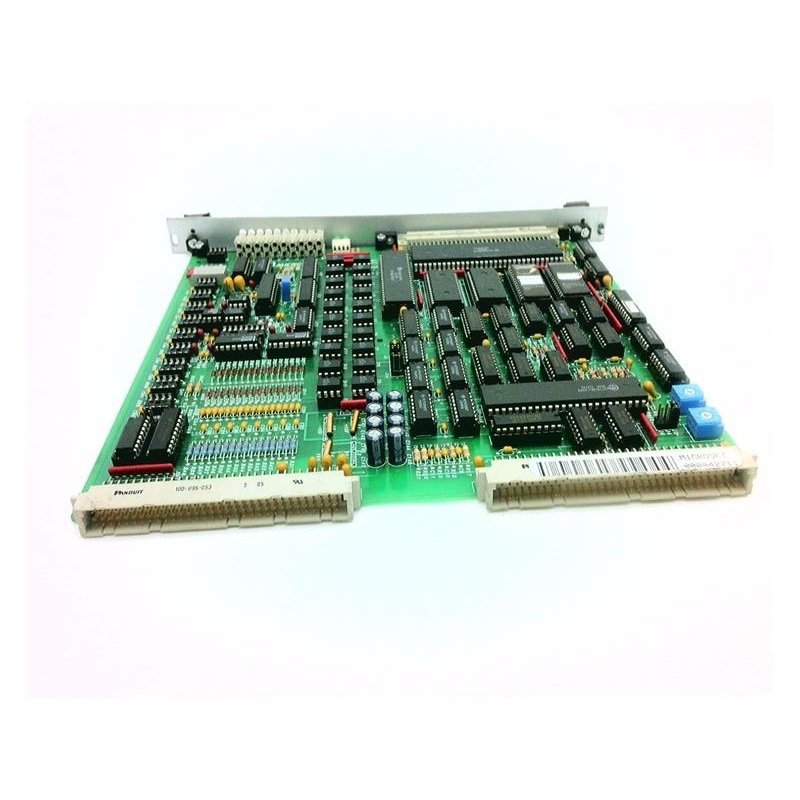 Печатная плата US-802-3