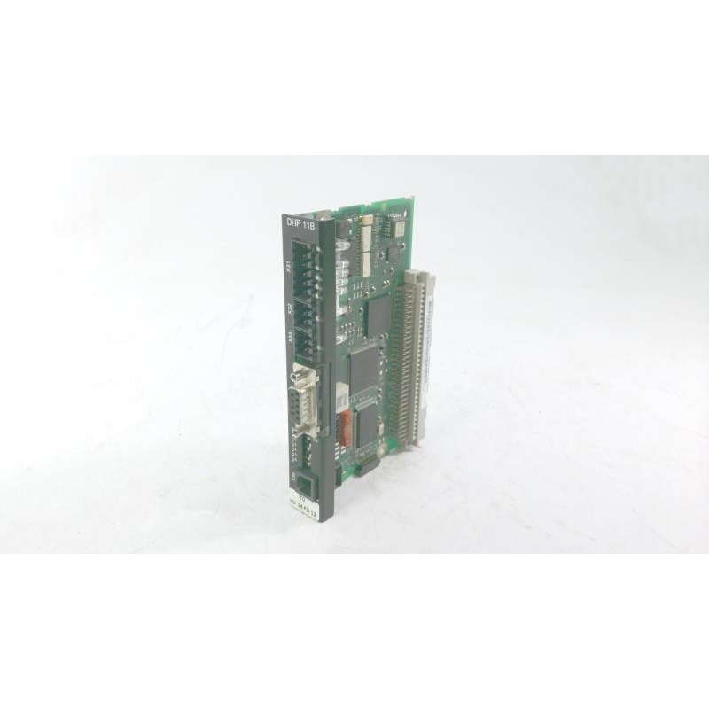 Базовый модуль контроллера DHP11B-T0