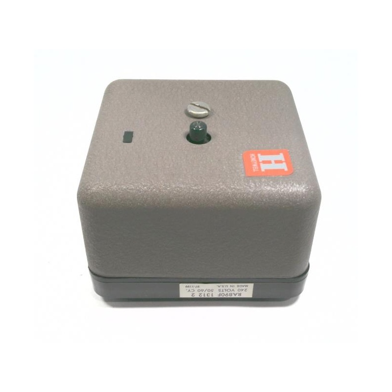Реле защиты от пламени Honeywell RA890F-1312