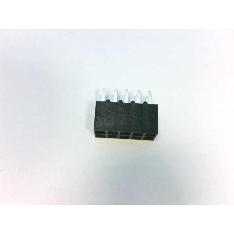 Соединитель BTB TE Connectivity 5-534998-5