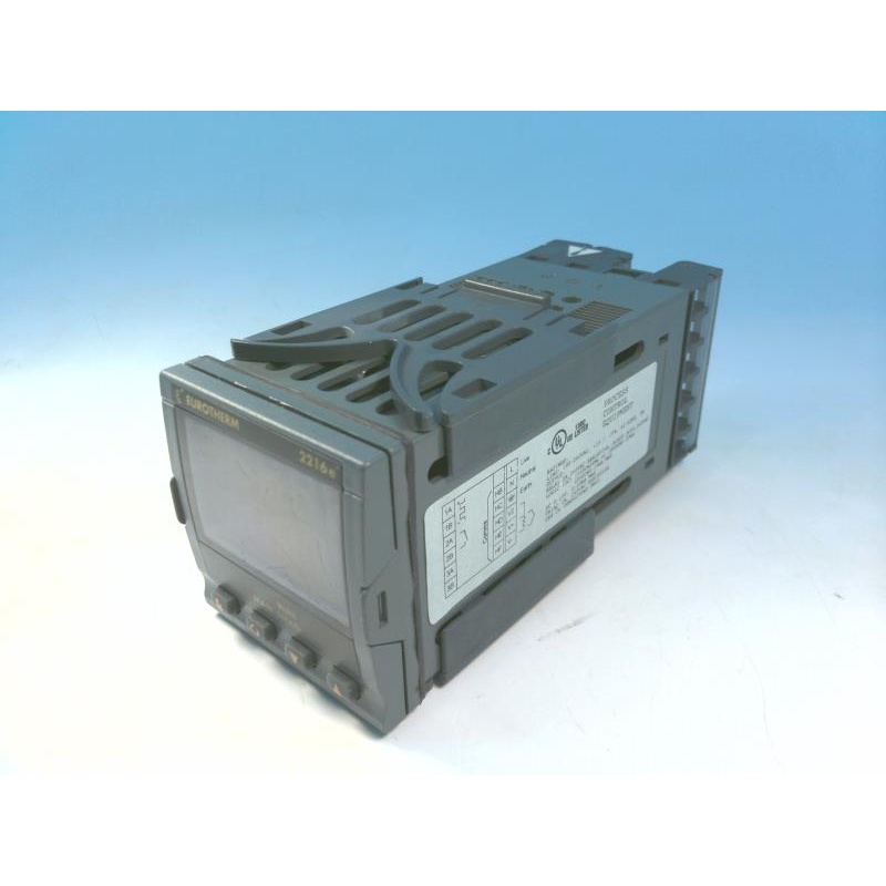 Температурный контроллер Invensys 2216E/CC/VH/LH/FH/XX/2YM/ENG/