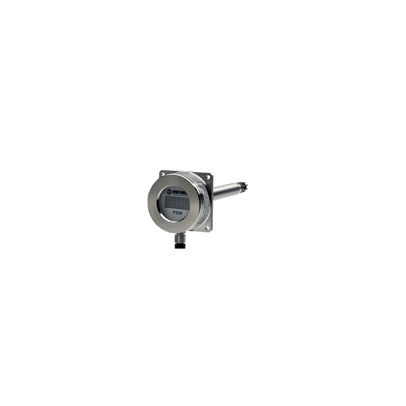 Датчик температуры Rotronic DT722SXHTX02CAF02