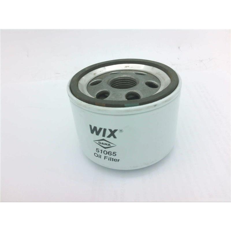 Масляный фильтр WIX Filters 51065