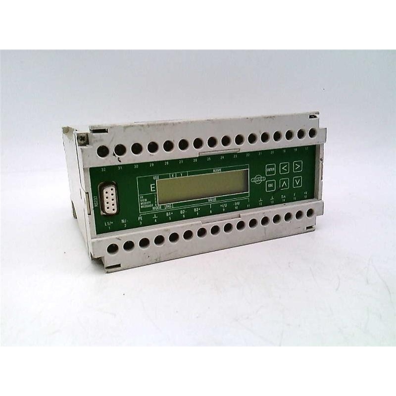 Преобразователь частоты в ток FTW1413UC2