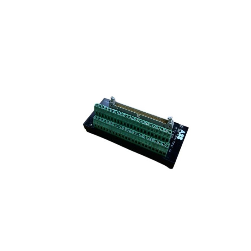 Плата ПК ABB E-32470