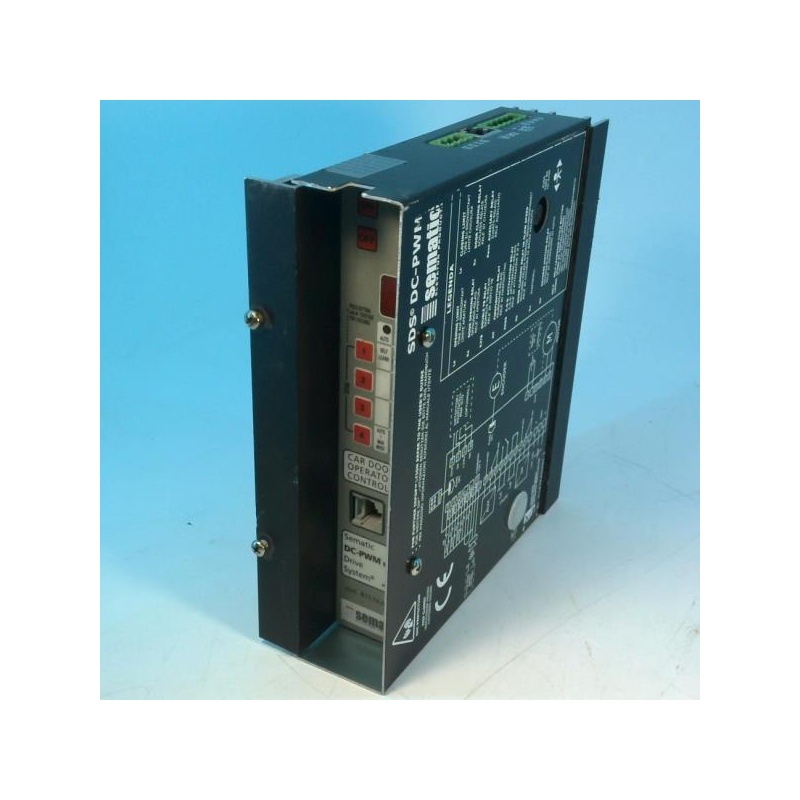 Контроллер двери Sematic B157AAEX01