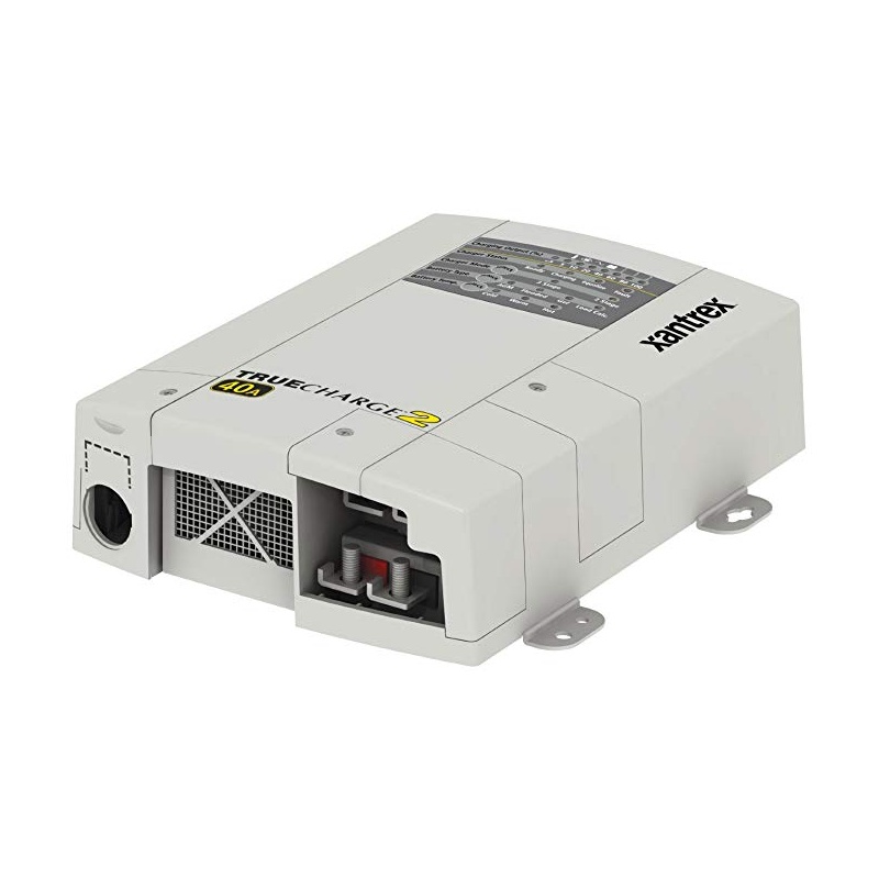 Зарядное устройство Xantrex 804-1220-02