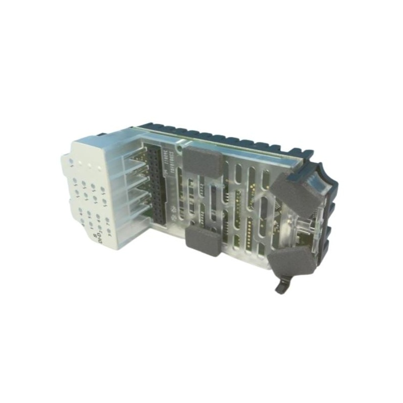 Входной модуль Festo CPX-8DE-D