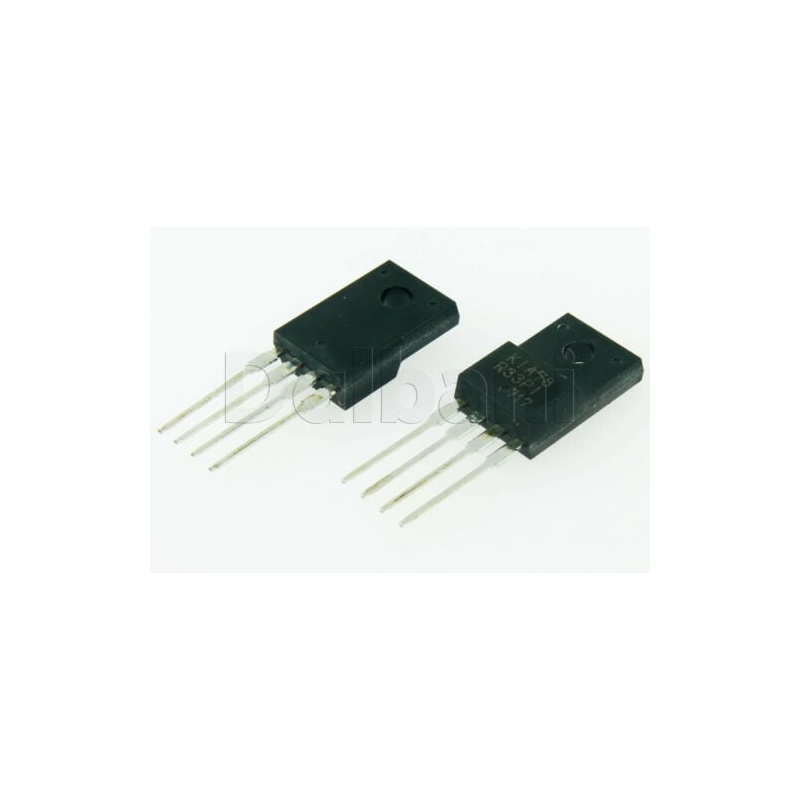 Регулятор напряжения Semiconductor KIA78R33PI