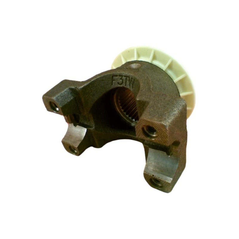 Фланцевый наконечник Ford F8TZ-4851-BA