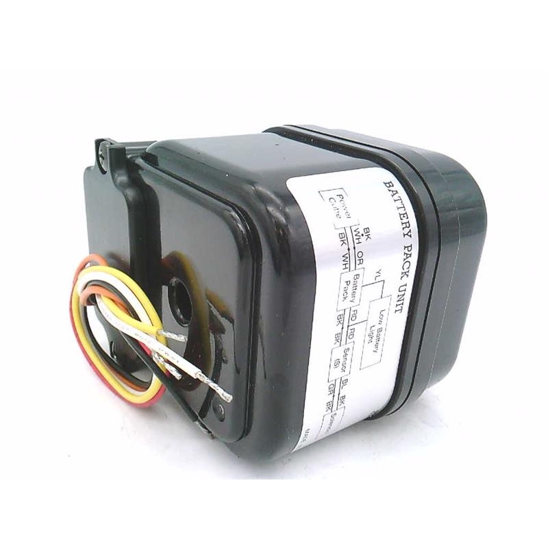 Батарейный блок P6000-BB