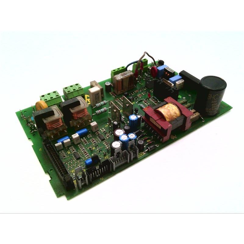 Источники питания Parker AH385621U001