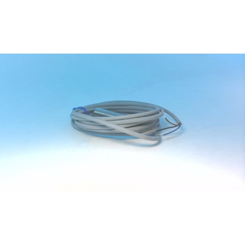 Ёмкостной датчик Rechner KAS-80-A12-S-M12-PTFE/VAB-Z02-1-HP