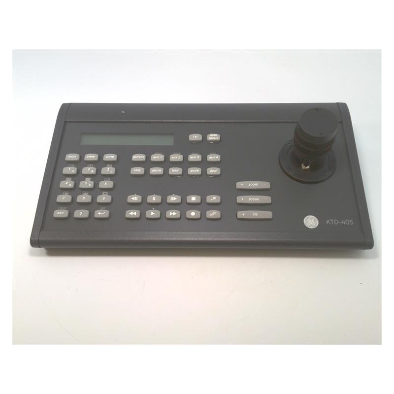 Процессорные и управляющие печатные платы General Electric KTD-405