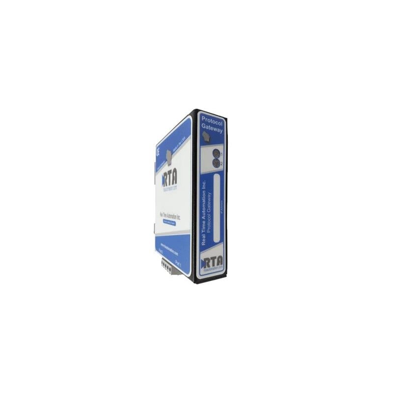 Сменный модуль интерфейса Real Time Automation 515RTAENI-N34-D