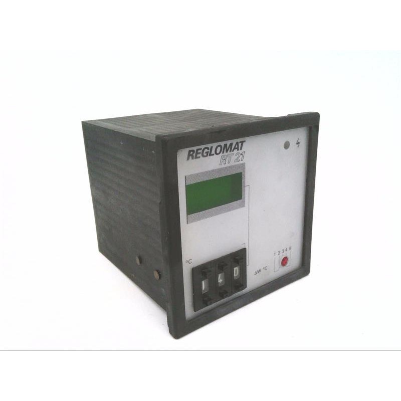 Регулятор температуры RT21K-11-R