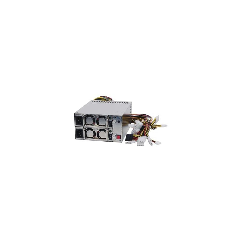 Источник питания IEI Integration Corp ACE-R4130AP1-RS