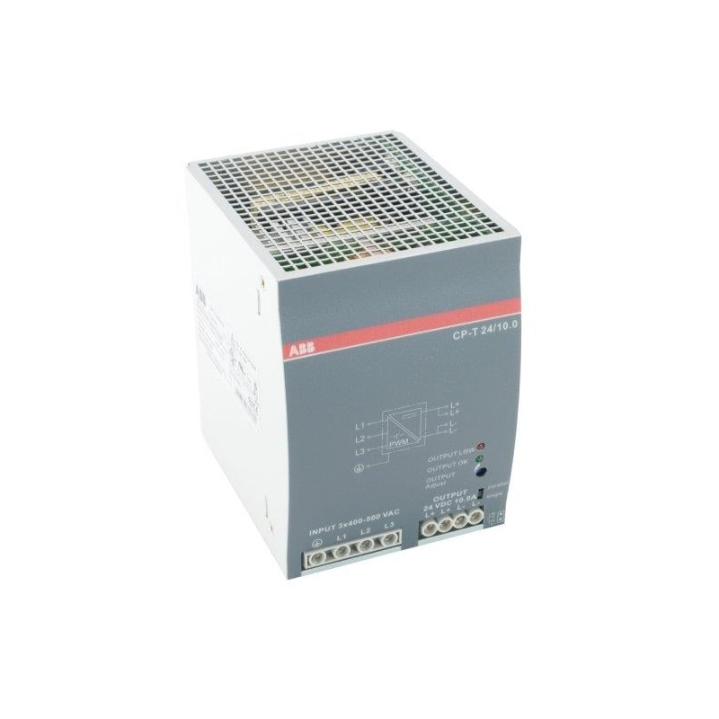 (цена/ед.) источник питания ABB 1SVR427055R0000