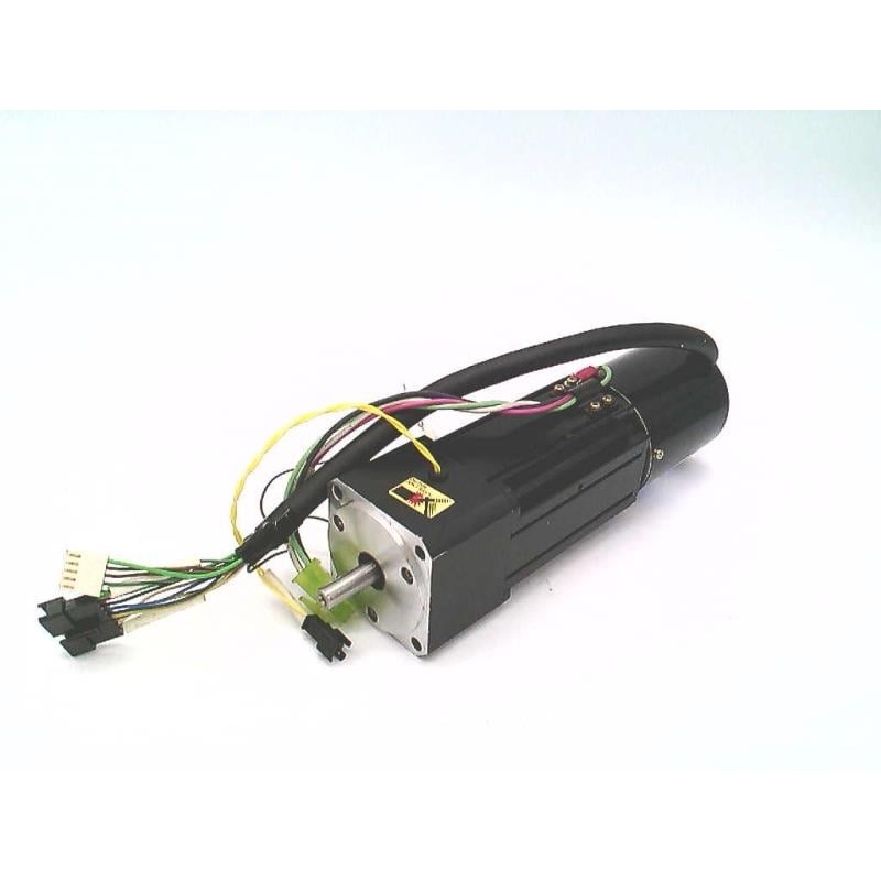 Бесщеточный серводвигатель постоянного тока TS-3275N202E29