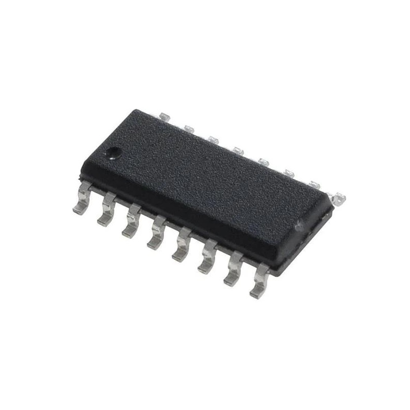 Ис TC74HC4050AFELF