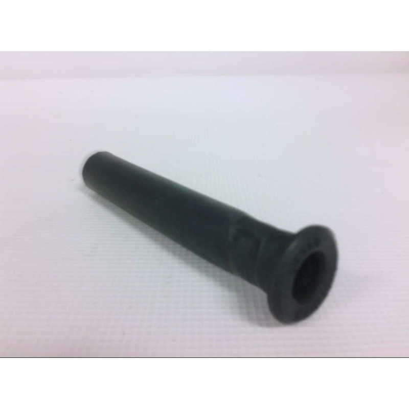 Втулка резиновая черная Detco MS-3420-6