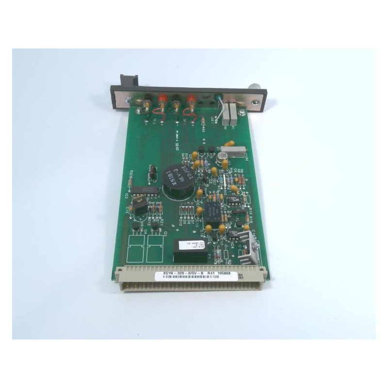 Модуль передатчика X51N-320-1-5V-B