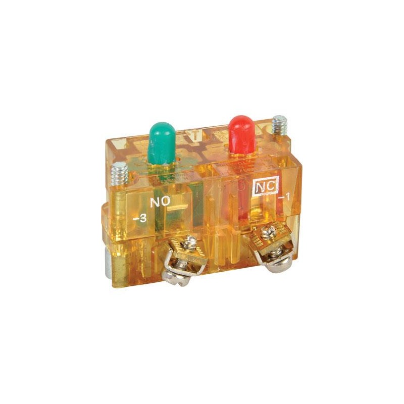 Блок контактов Eaton 10250T1C