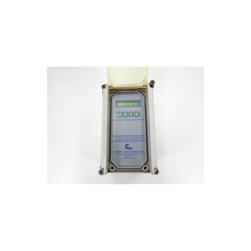 Управляющая электроника Control Electronics PDS-360