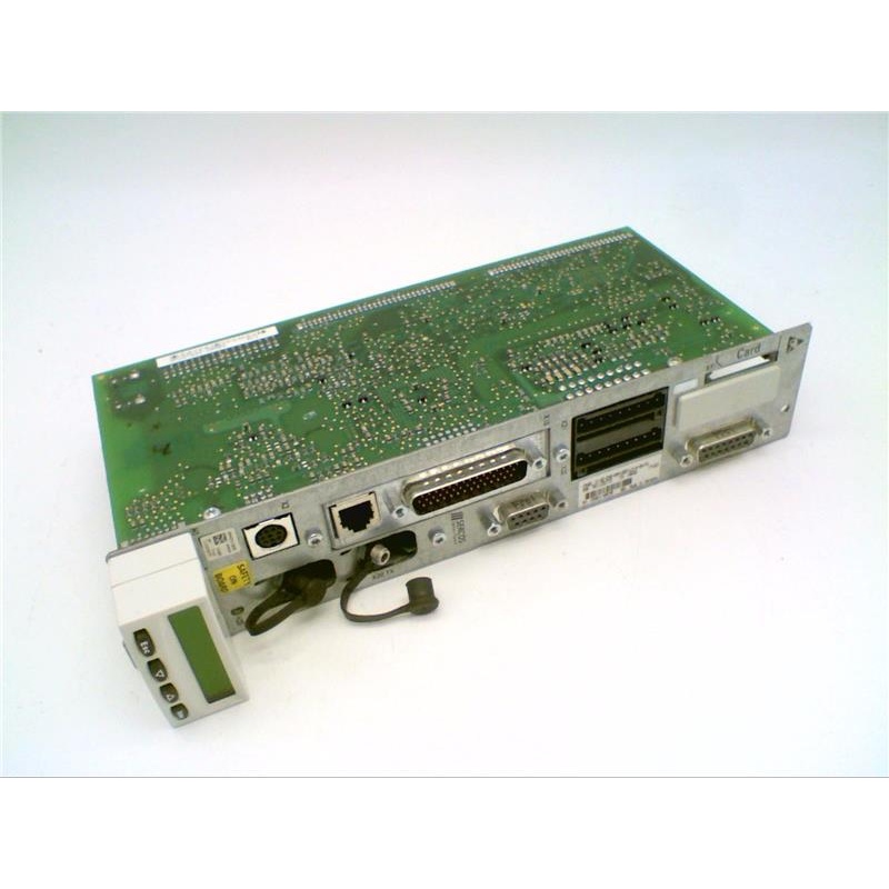 BOSCH REXROTH CONTROLS R911328724
