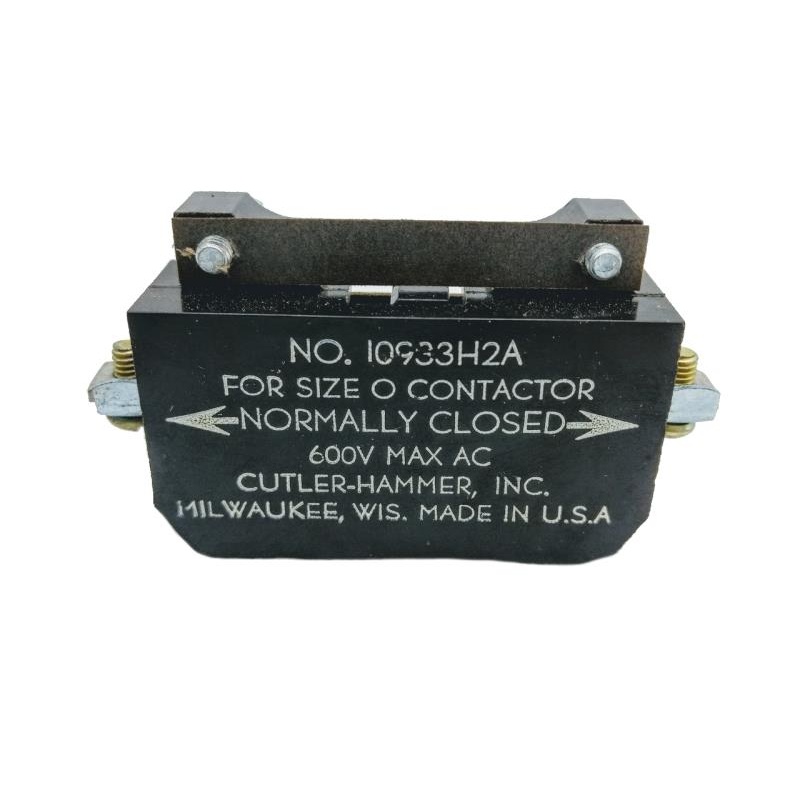 Вспомогательный контакт Eaton 10933H-2A