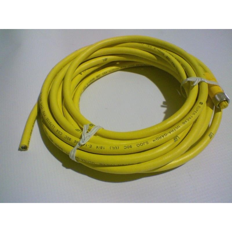 Набор шнуров TPC Wire & Cable JCF14C25M004
