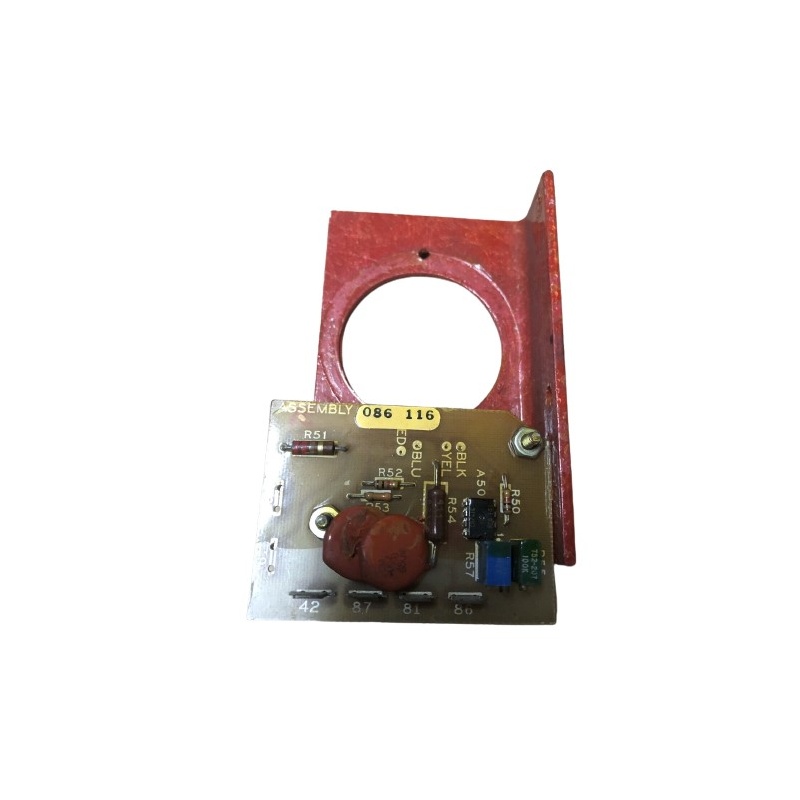 Плата управления Miller Electric 086-116