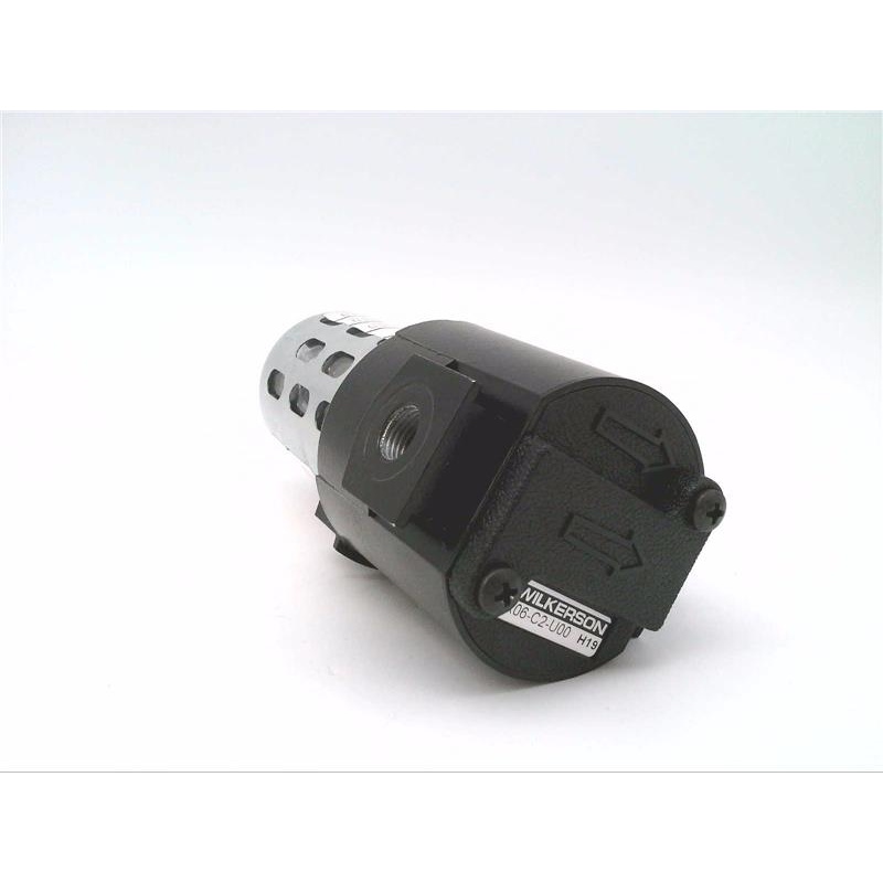 Пневматические сушилки Wilkerson Pneumatic X06-C2-U00
