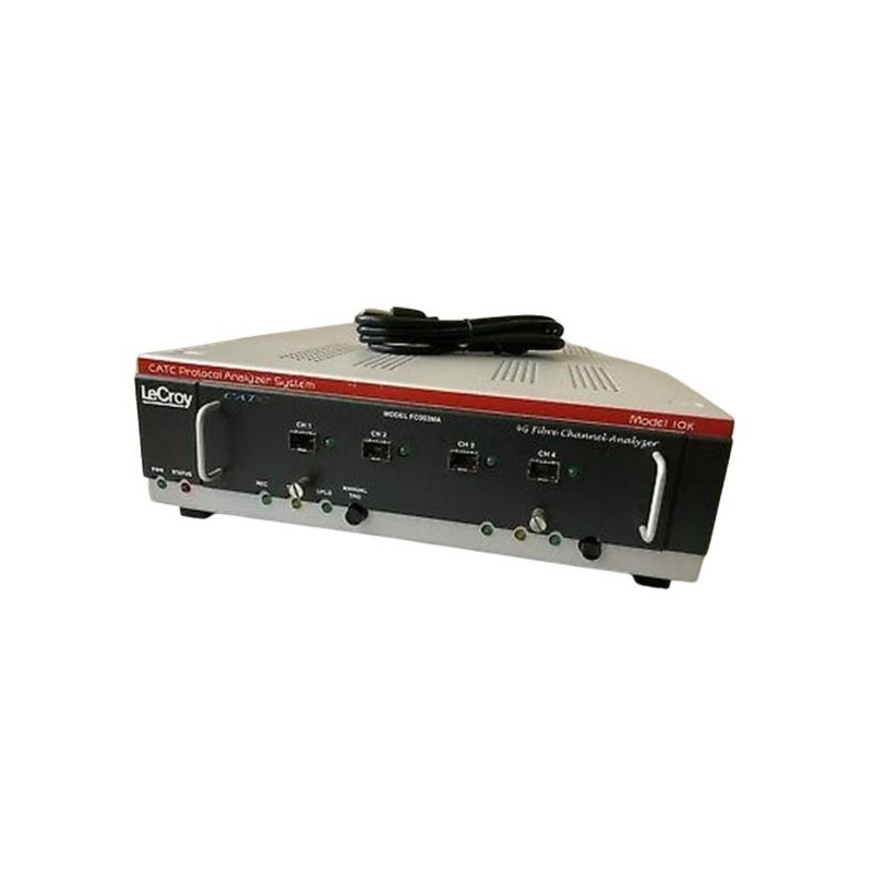 Анализатор Lecroy FC003MA