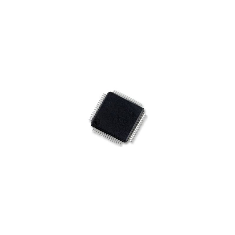 Микроконтроллер мку MC9S08GB32ACFUE