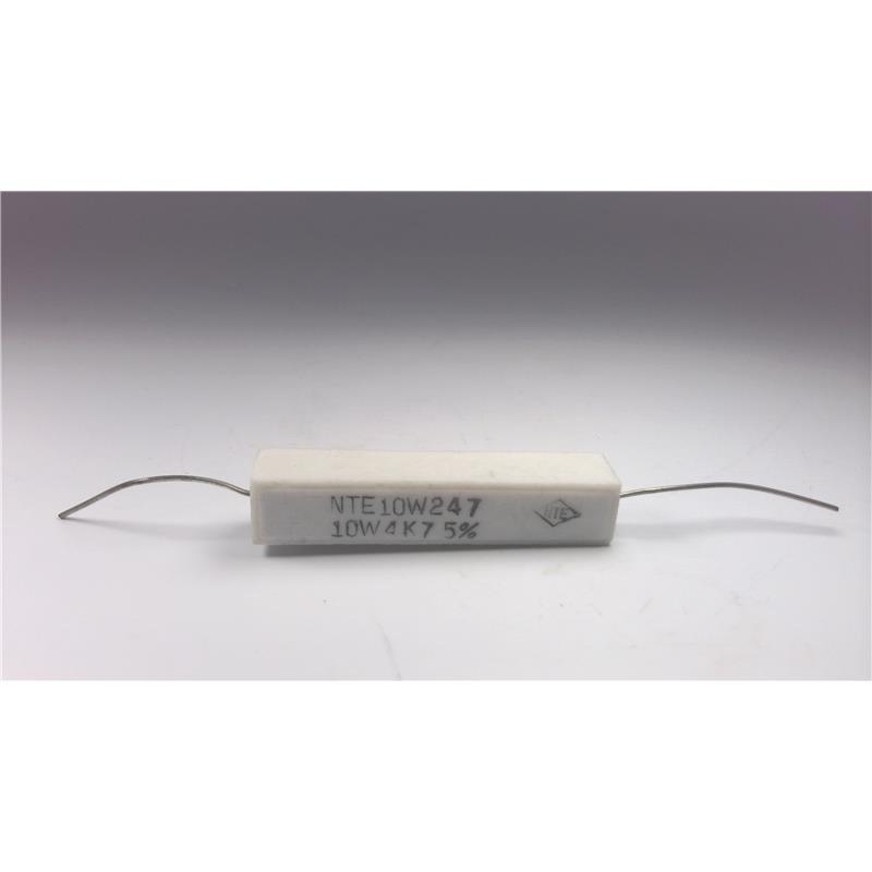 Резистор 10W247-BULK
