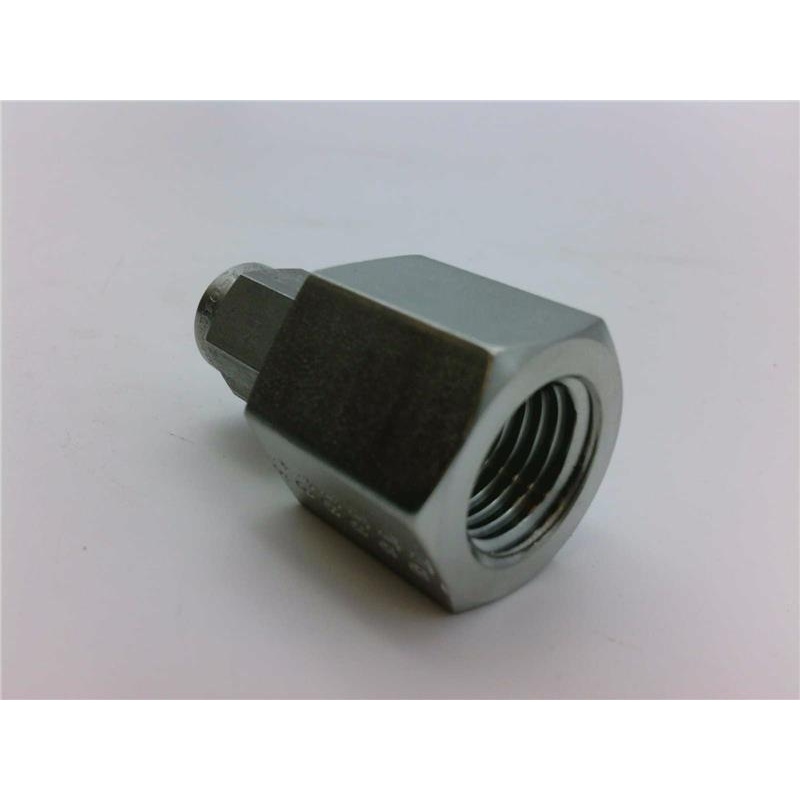 Соединитель трубного фитинга Generant DSA-2-4-SS