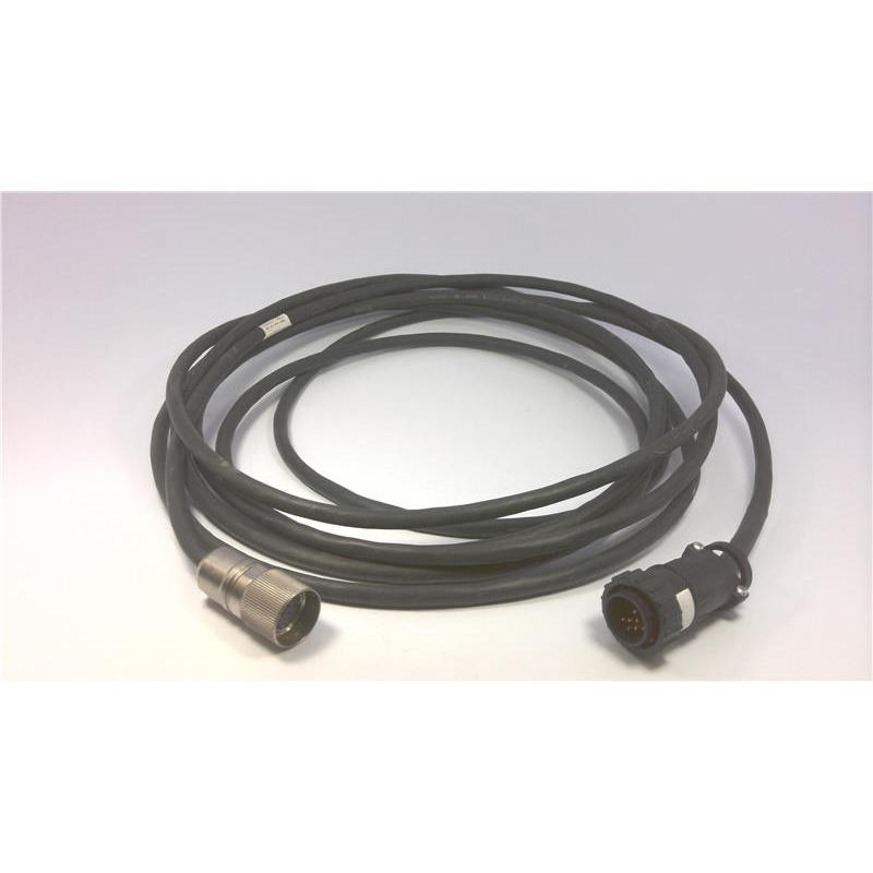 Кабели для энкодеров и резольверов Danaher Motion CEF-RO-020-900A