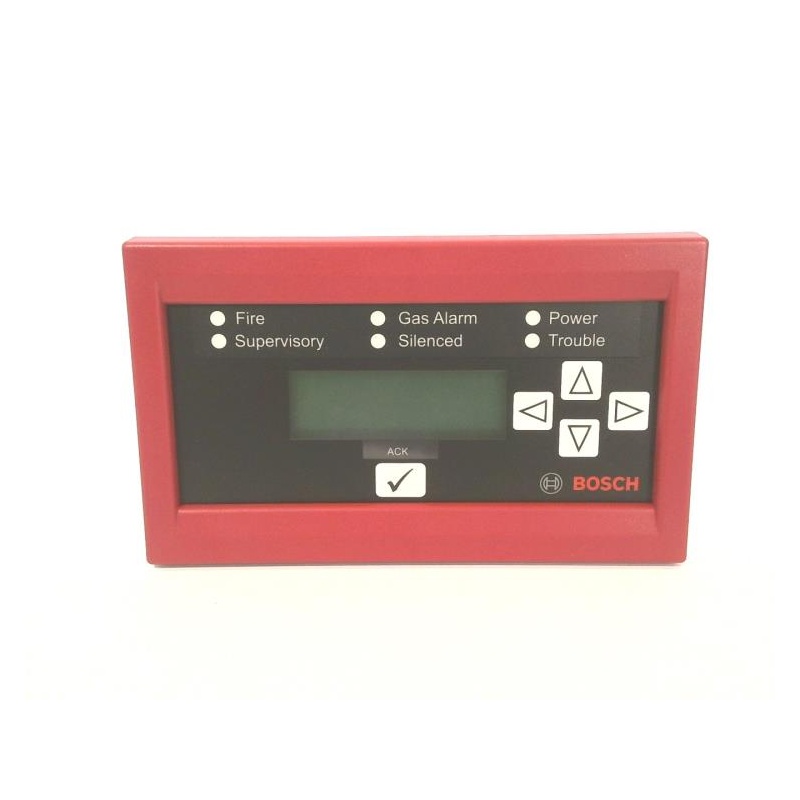 Дистанционный оповещатель Bosch FMR-1000-RA