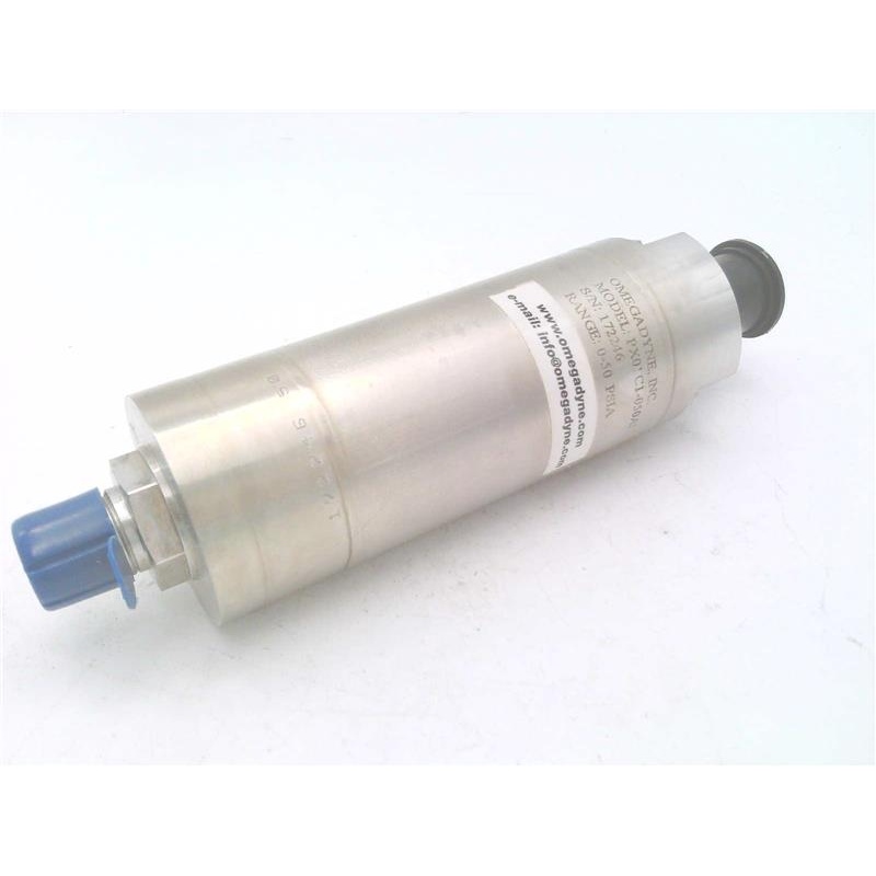 Преобразователи давления Omega Engineering PX01C1-050AI